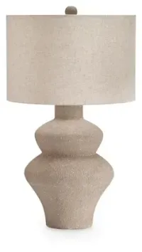 Jossleigh Metal Table Lamp (1/CN) – Image 2