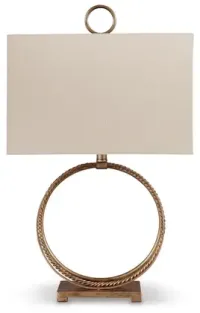 Mahala Metal Table Lamp (1/CN) – Image 2