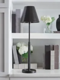 Wimner Metal Table Lamp (1/CN) – Image 1
