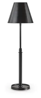 Wimner Metal Table Lamp (1/CN) – Image 2