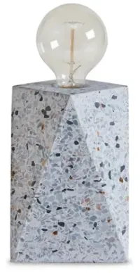 Maywick Concrete Table Lamp (1/CN) – Image 2