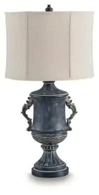 Morvanford Poly Table Lamp (1/CN) – Image 2