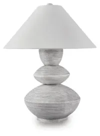 Brickdon Poly Table Lamp (1/CN) – Image 2