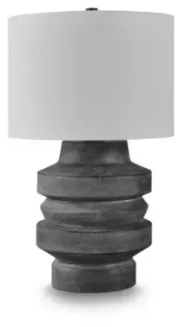 Wahida Poly Table Lamp (1/CN) – Image 2