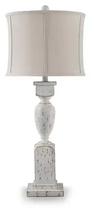 Madsbrook Poly Table Lamp (1/CN)  – Image 2