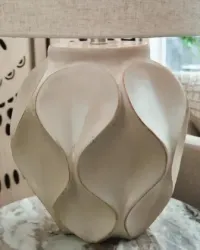 Edselham Paper Table Lamp (1/CN) – Image 3