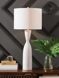 Davinford Poly Table Lamp (1/CN) – Image 1
