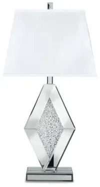 Prunella Mirror Table Lamp (1/CN) – Image 2