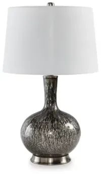Tenslow Glass Table Lamp (1/CN) – Image 2