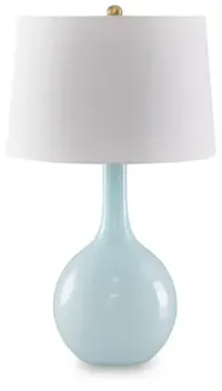 Rylanton Glass Table Lamp (1/CN) – Image 2