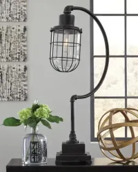 Jae Metal Desk Lamp (1/CN) – Image 1