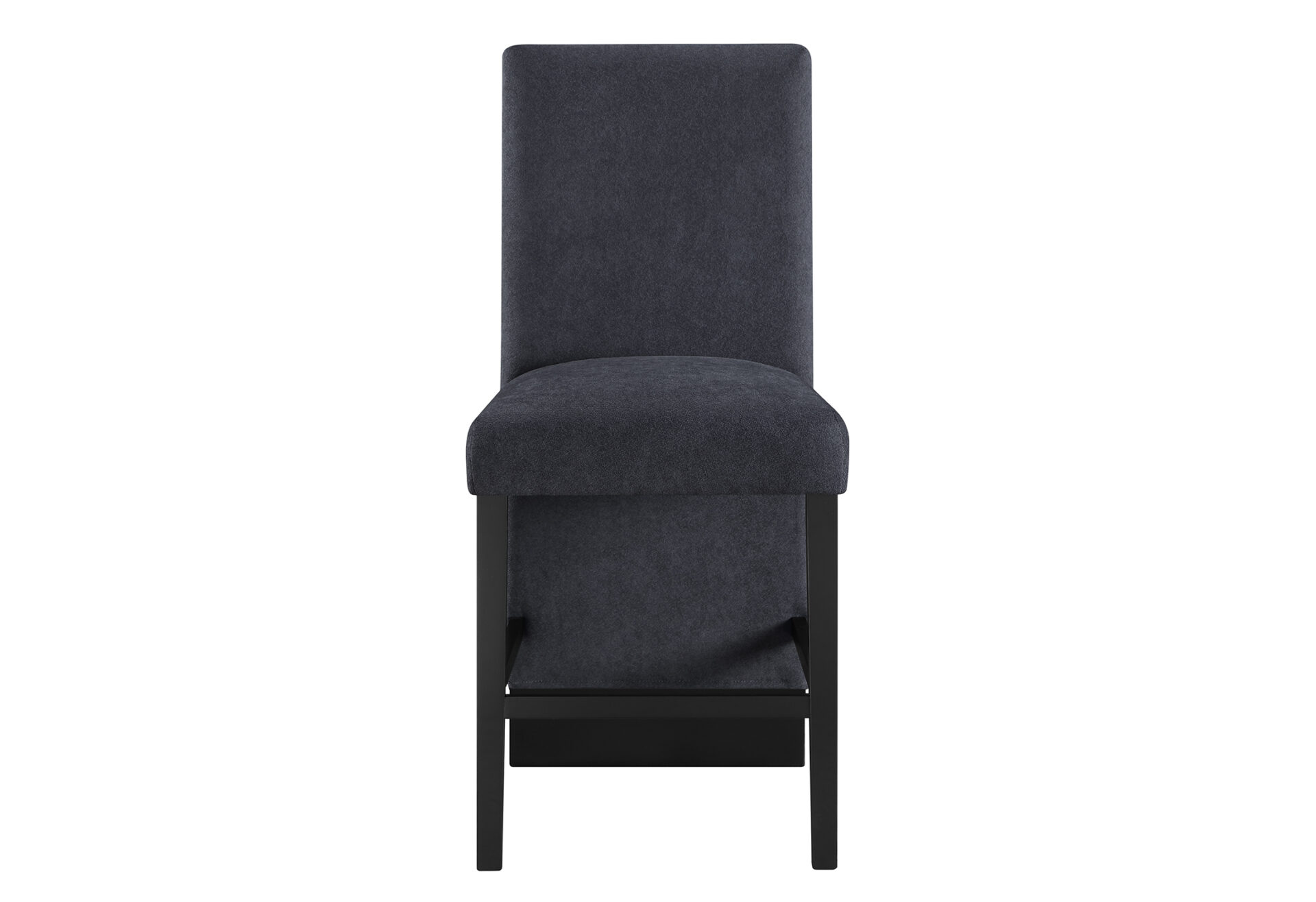 BAR TABLE AND 4 BAR STOOLS – Image 2