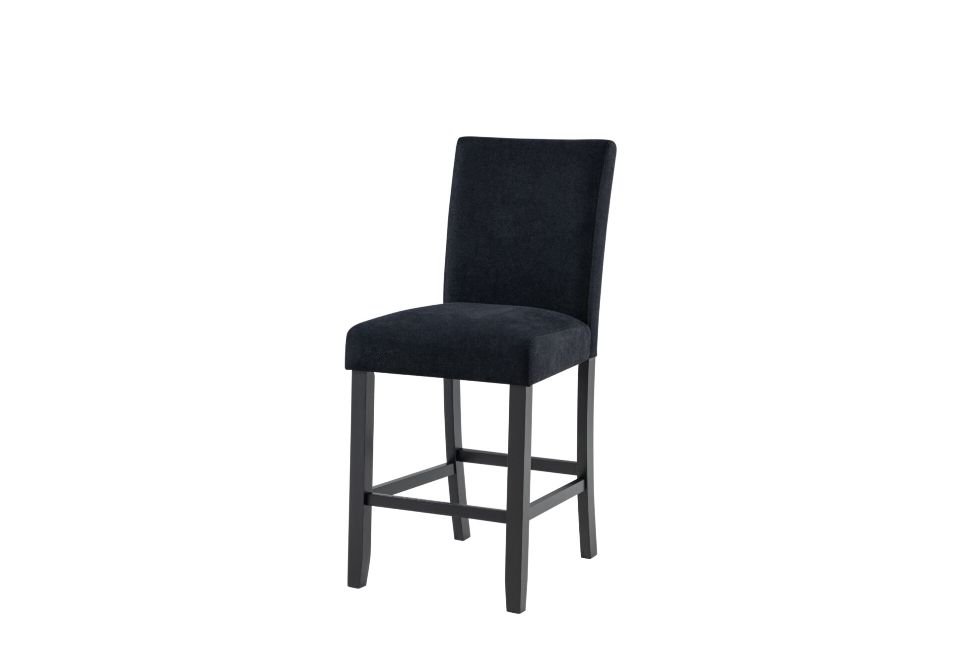 BAR TABLE WITH 4 BAR STOOLS – Image 3