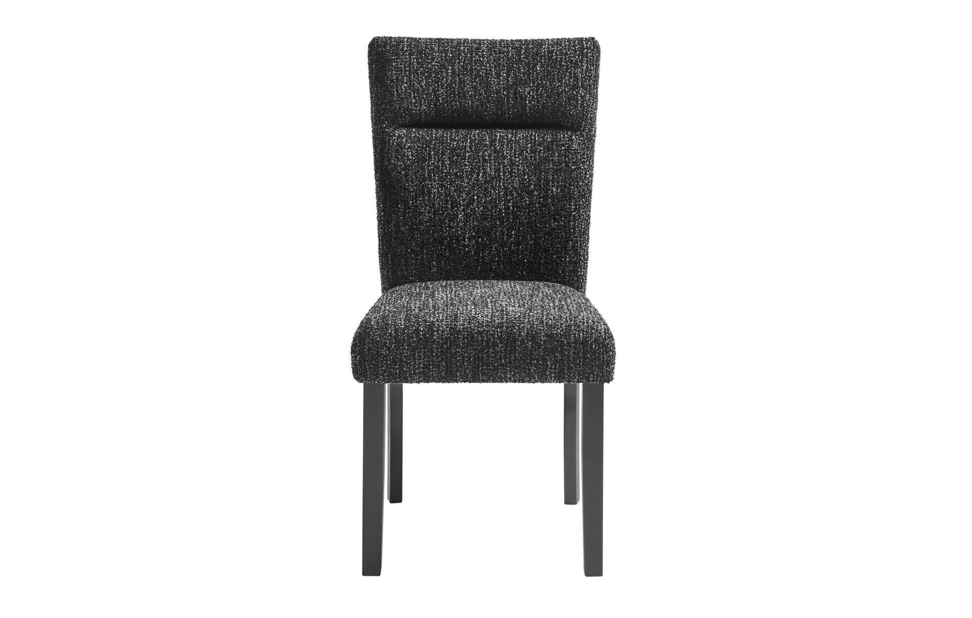 DINING TABLE AND 8 DINING CHAIRS – Image 3