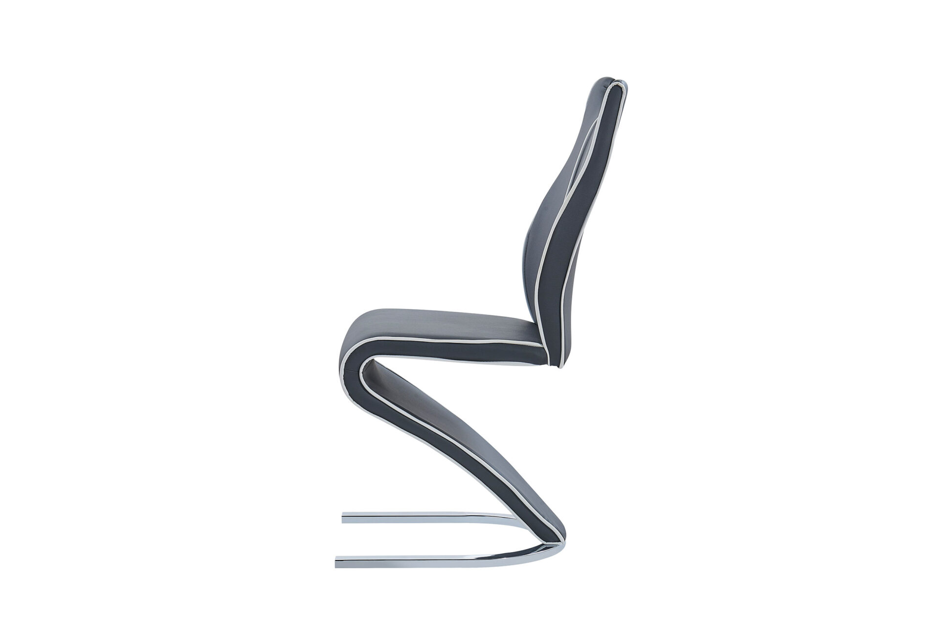 DINING TABLE AND 4 CHAIRS – Image 4
