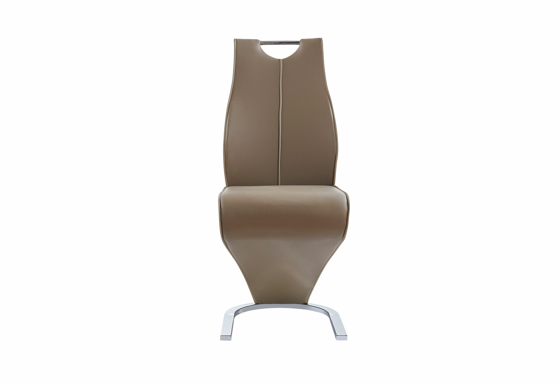 DINING TABLE AND 6 DINING CHAIRS – Image 3