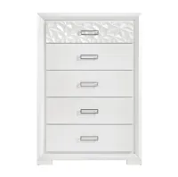  Luna Queen Bedroom Set Collection – Image 4