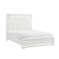  Luna Queen Bedroom Set Collection – Image 2