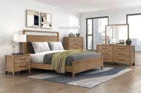 Elowen Queen Bedroom Set Collection – Image 1