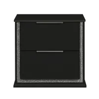 Lumin Queen Bedroom Set Collection – Image 5