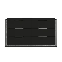 Lumin Queen Bedroom Set Collection – Image 3