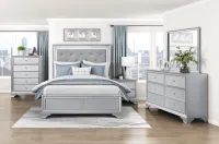 Anatole Queen Bedroom Set Collection – Image 2