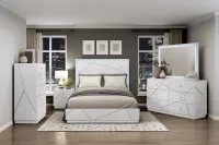 Orlo king Bedroom Set Collection – Image 1
