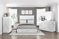 Orlo king Bedroom Set Collection – Image 2