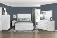 Orlo king Bedroom Set Collection – Image 3