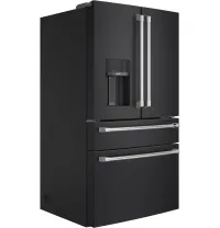 CAFÉ™ ENERGY STAR® 27.8 Cu. Ft. Smart 4-Door French-Door Refrigerator – Image 1