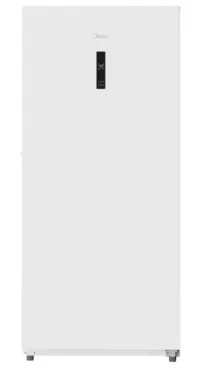 Midea Digital Control Convertible 21.1-cu ft Garage Ready Frost-free Upright Freezer ( White ) ENERGY STAR Certified – Image 2