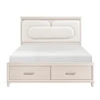  Montrose King Bedroom Set Collection – Image 4