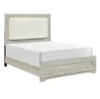 McDuffie Queen Bedroom Set Collection – Image 2