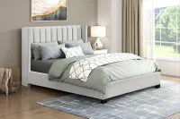 Emerson Queen Bedroom Set Collection – Image 2