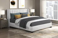 Emerson Queen Bedroom Set Collection – Image 1