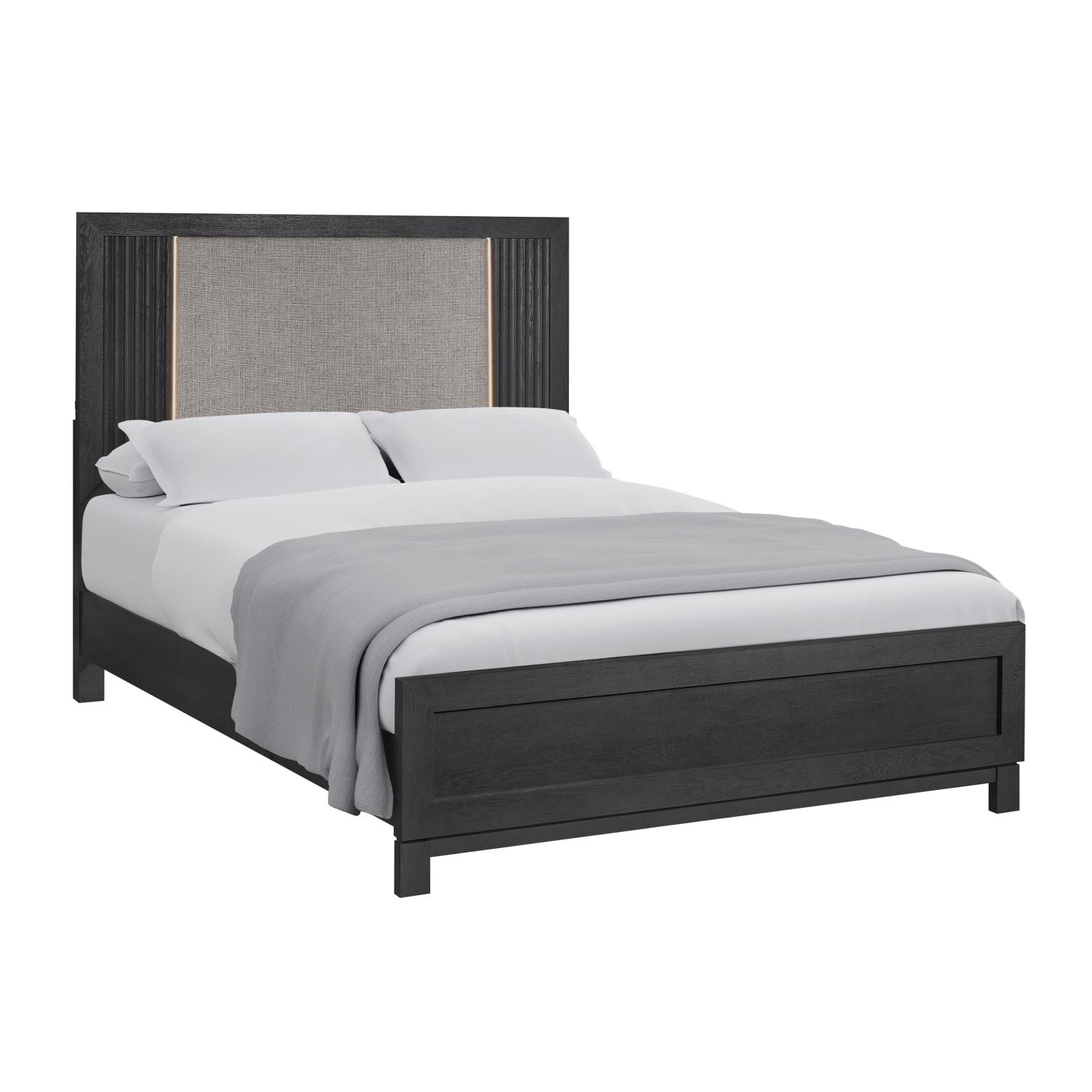 CITY LOFT - QUEEN BED ROOM SET  - ON WATER  – Image 2