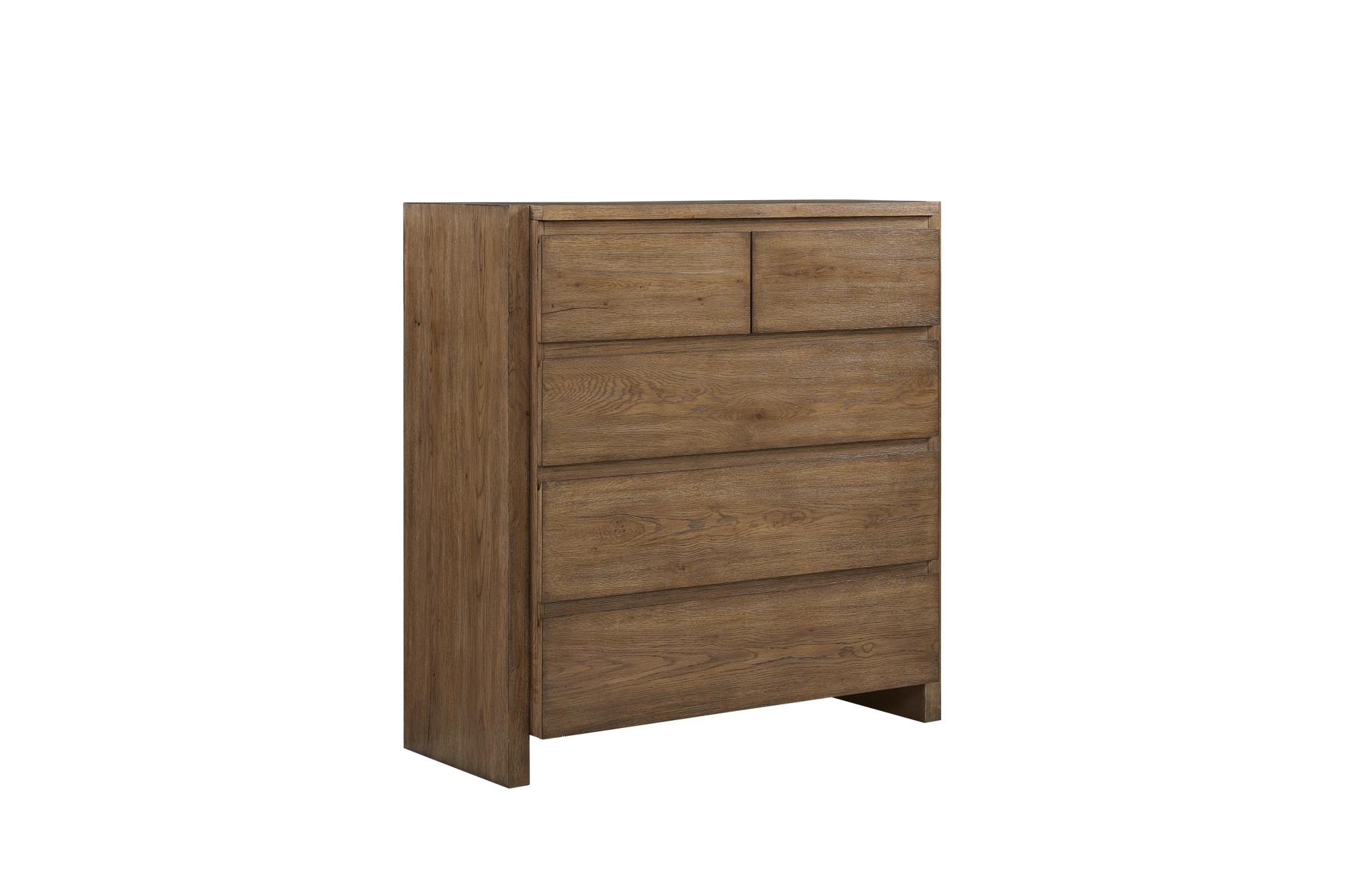 ASPEN SPRINGS - QUEEN BEDROOM SET – Image 4