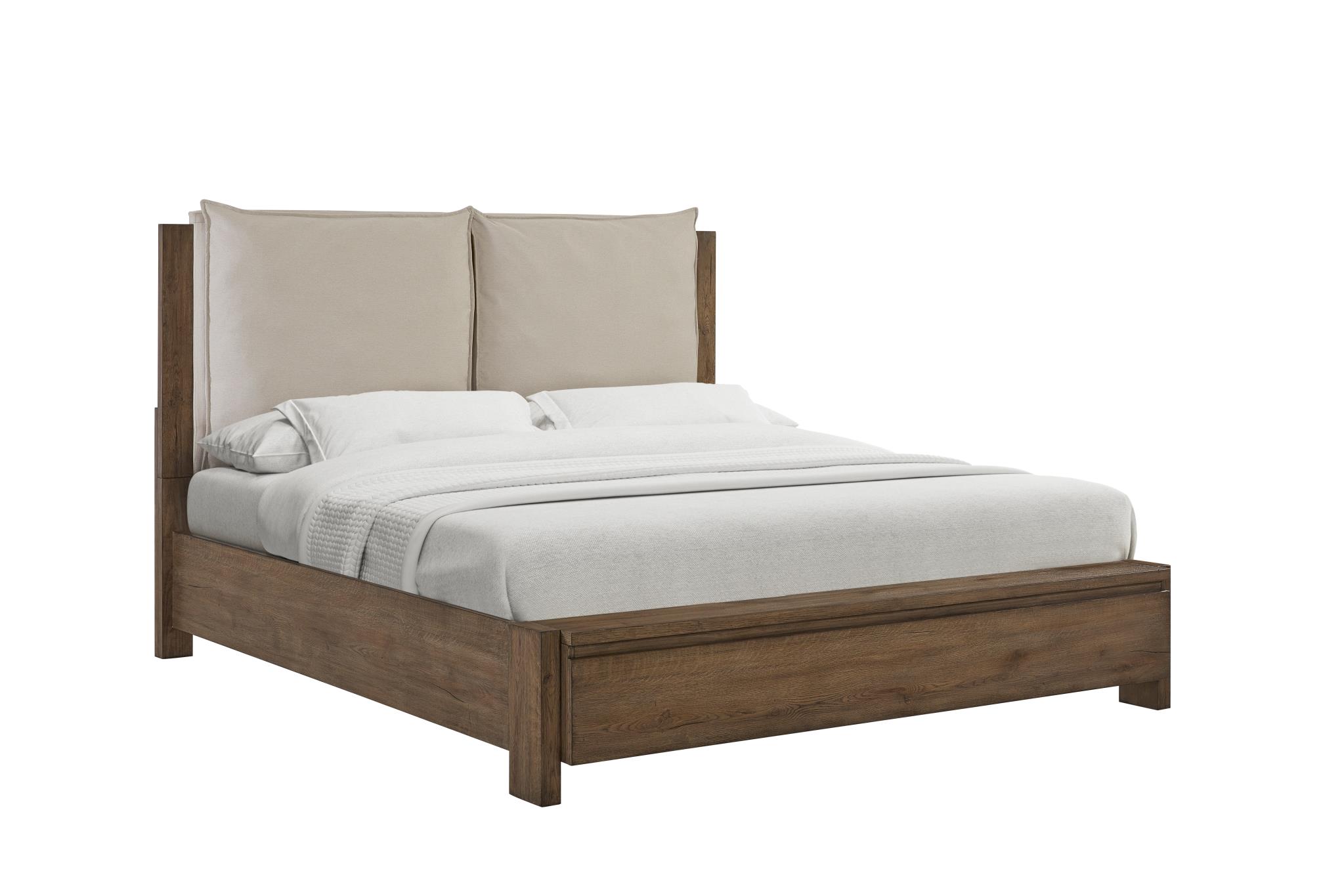 ASPEN SPRINGS - QUEEN BEDROOM SET – Image 2