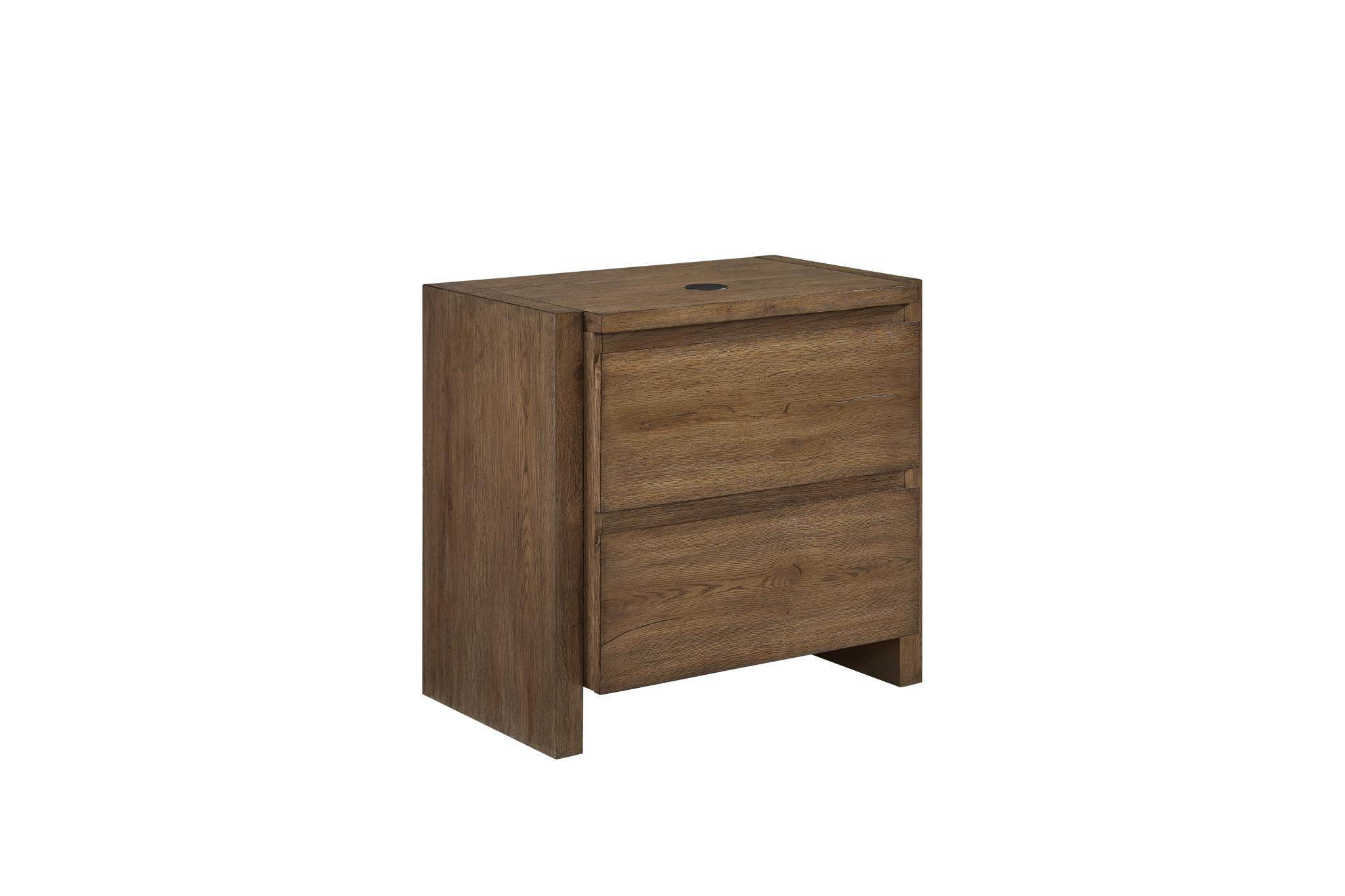 ASPEN SPRINGS - QUEEN BEDROOM SET – Image 5