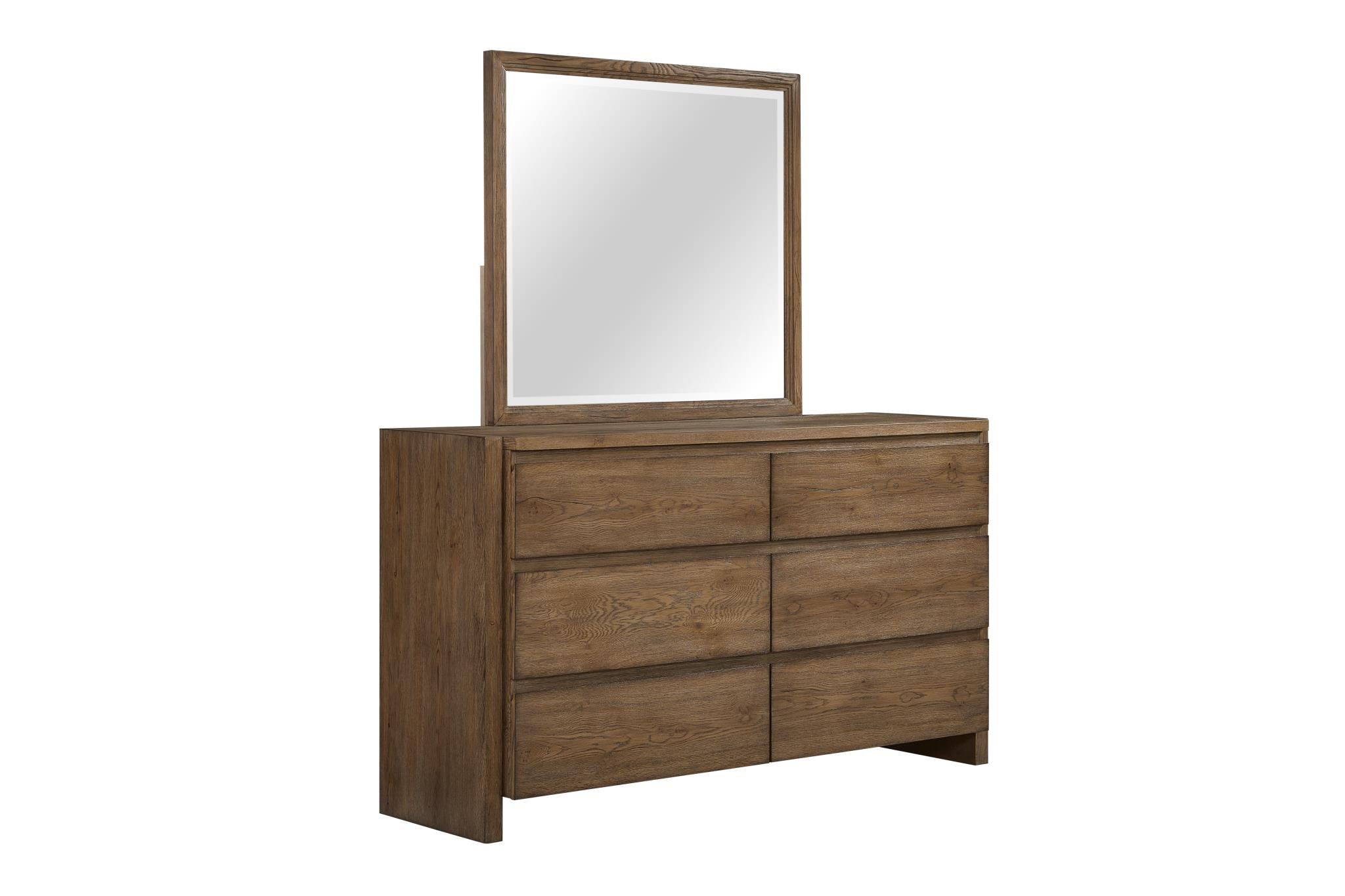 ASPEN SPRINGS - QUEEN BEDROOM SET – Image 3