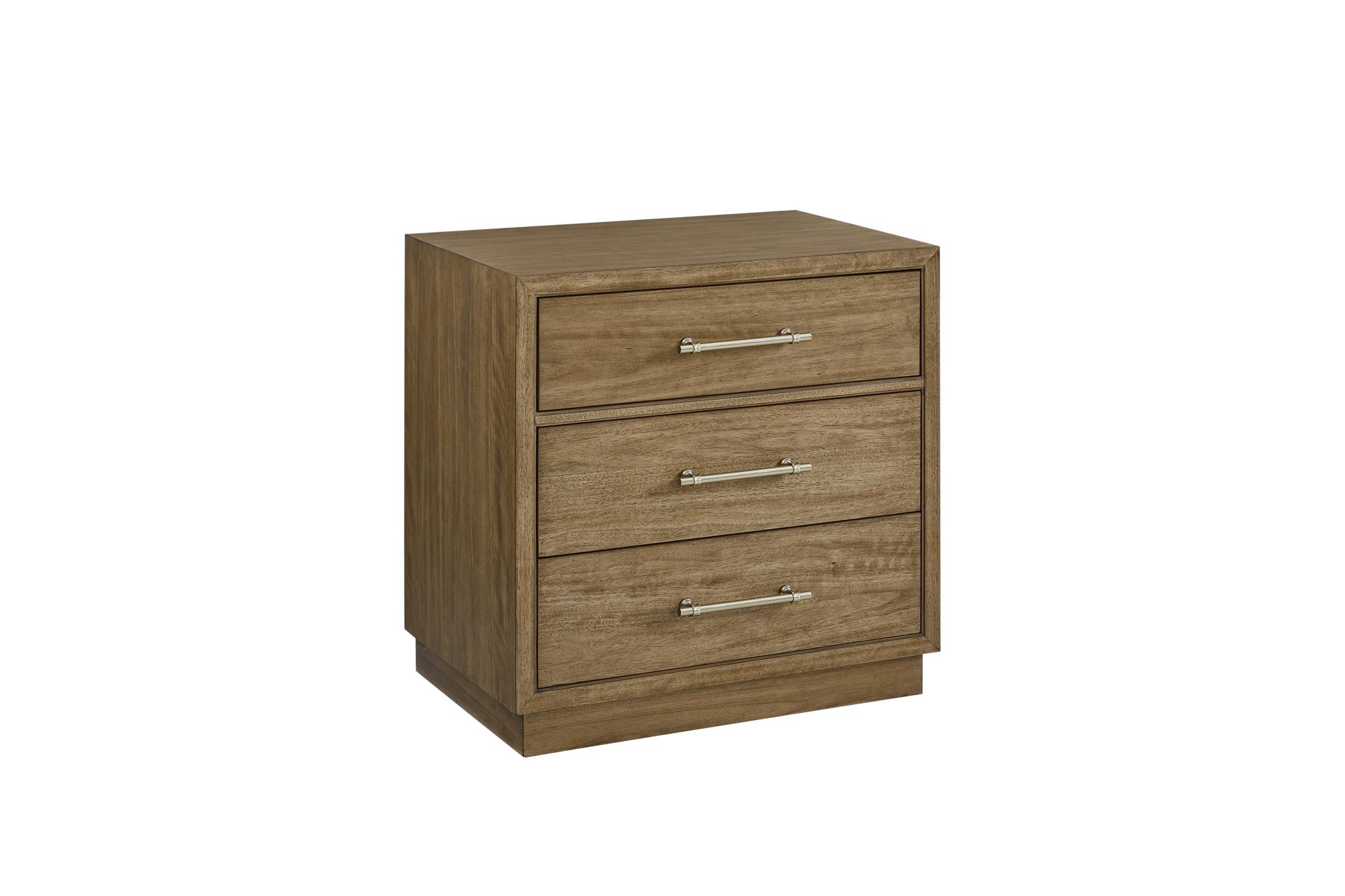 KING BEDROOM SET  – Image 6