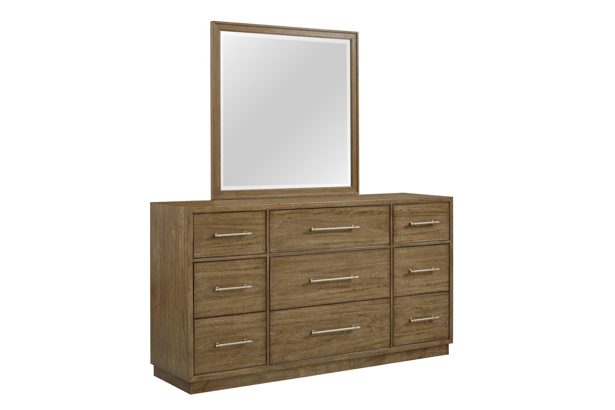KING BEDROOM SET  – Image 4