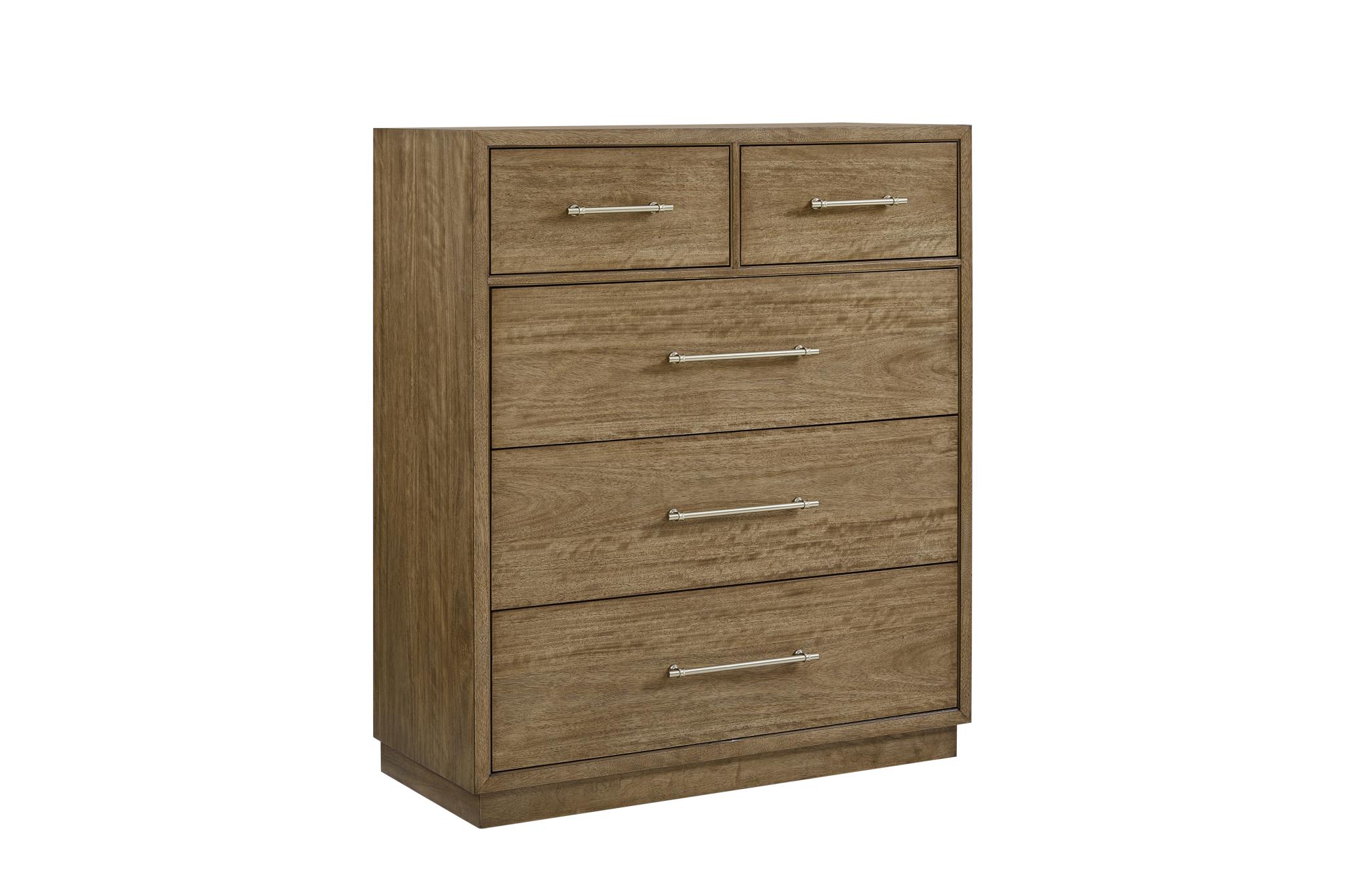 KING BEDROOM SET  – Image 5