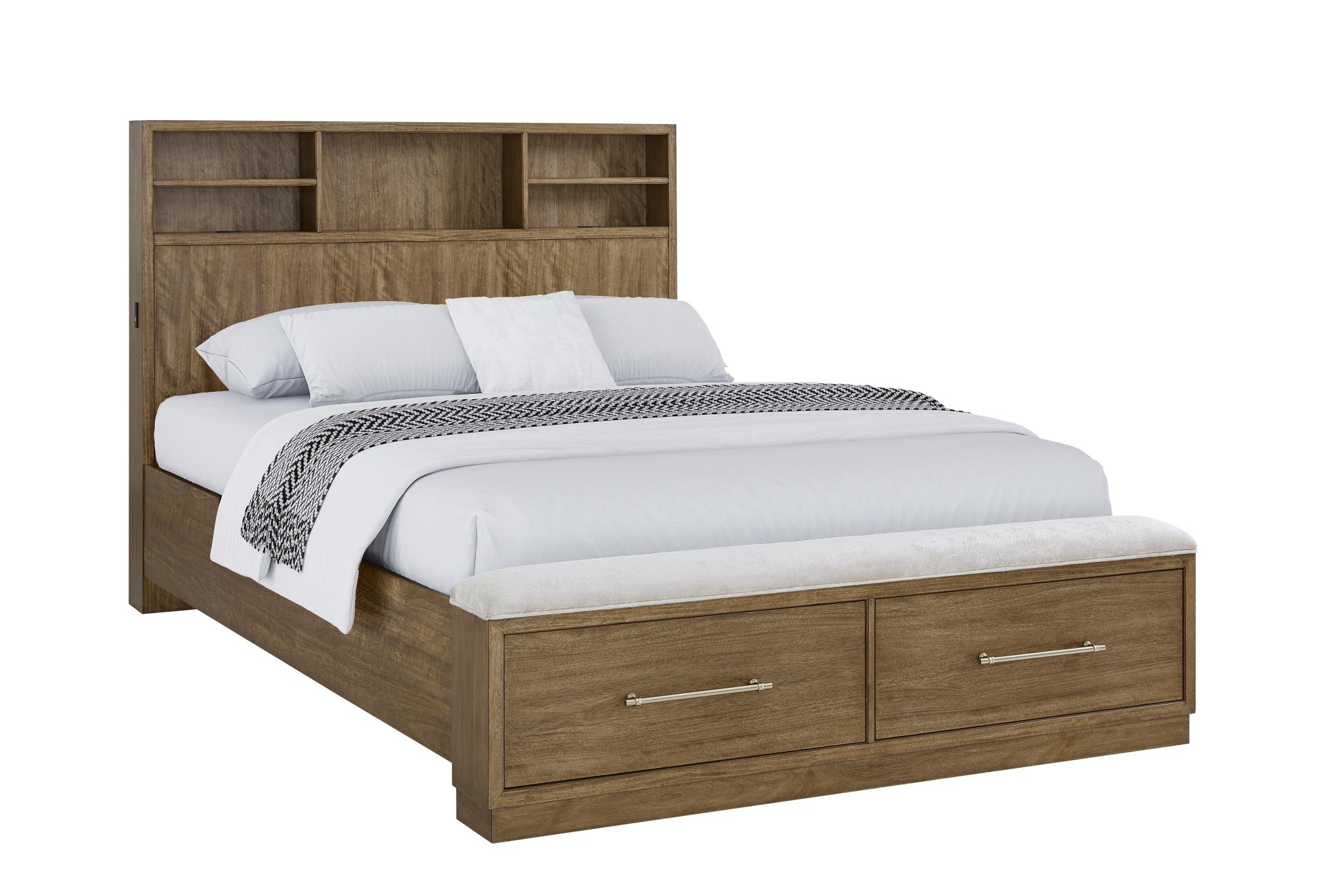 KING BEDROOM SET  – Image 3