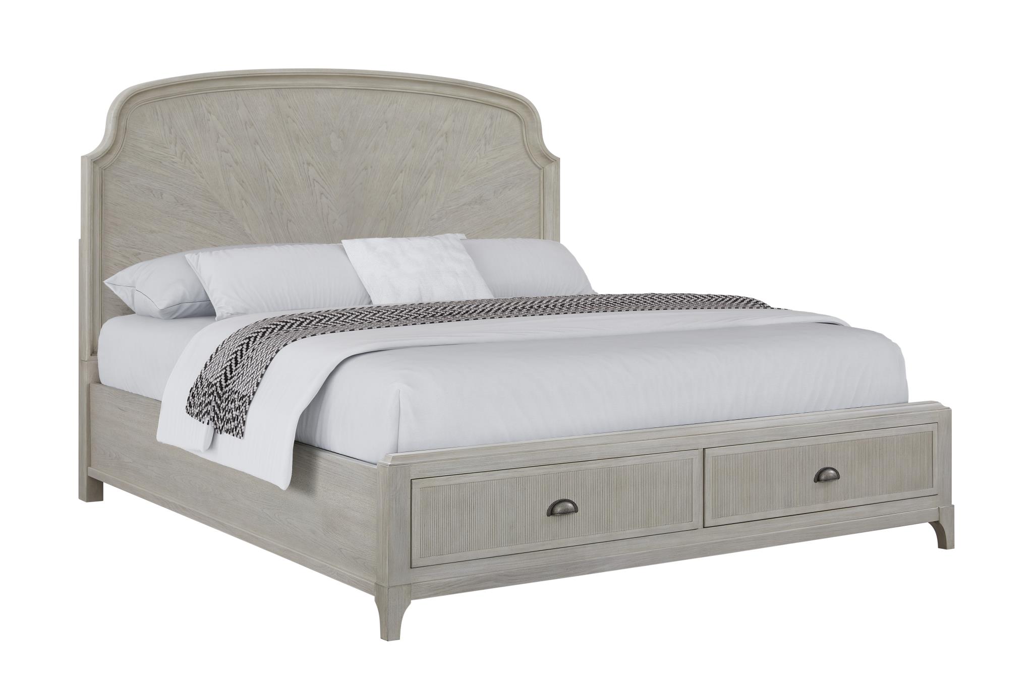PAYTON'S LANDING - BEDROOM SET – Image 2