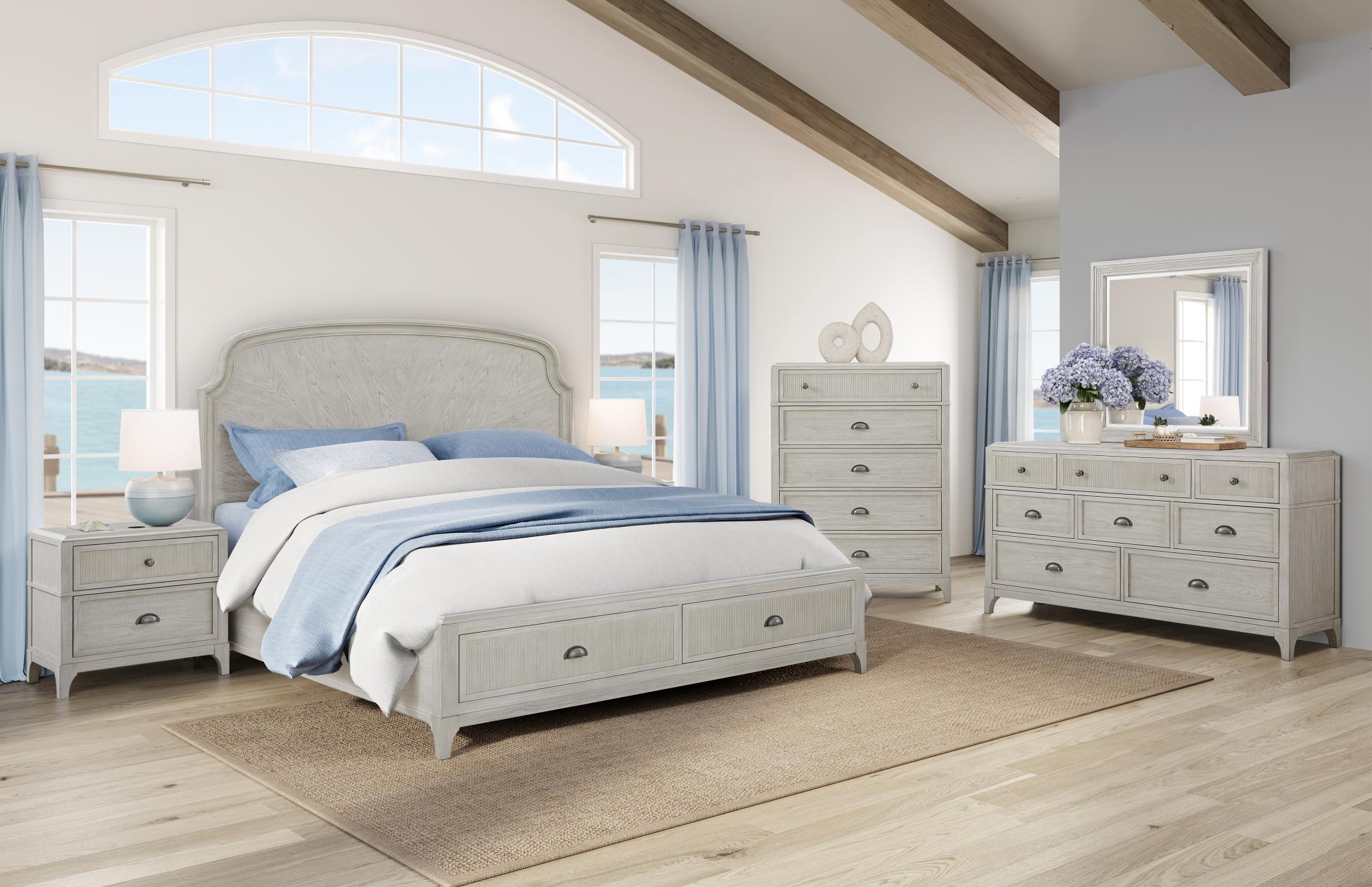 PAYTON'S LANDING - BEDROOM SET – Image 1