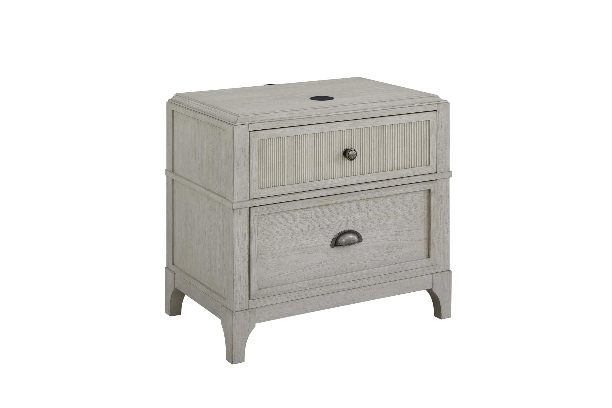 PAYTON'S LANDING - BEDROOM SET – Image 5