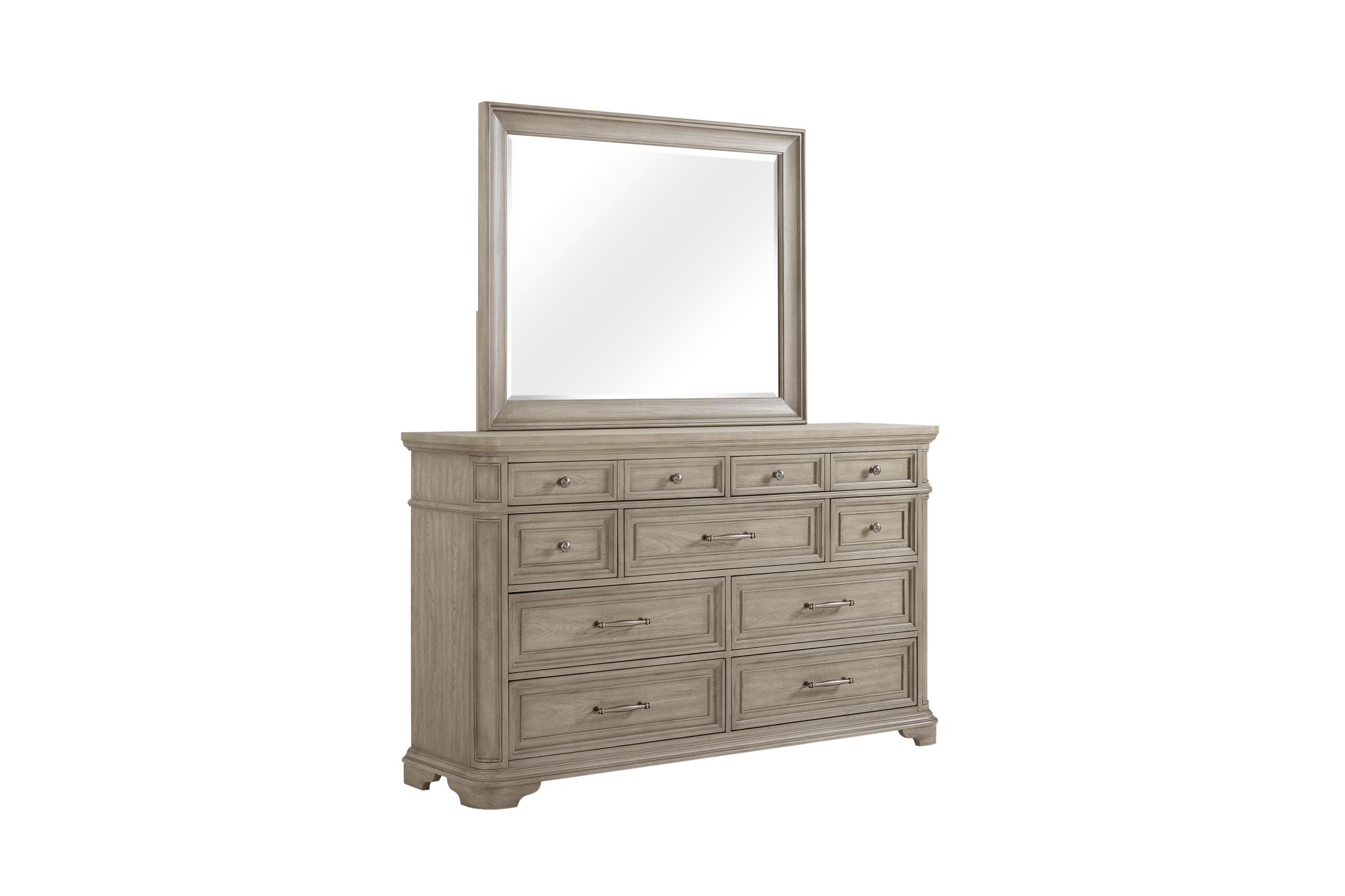 ABINGTON - KING BEDROOM SET – Image 3
