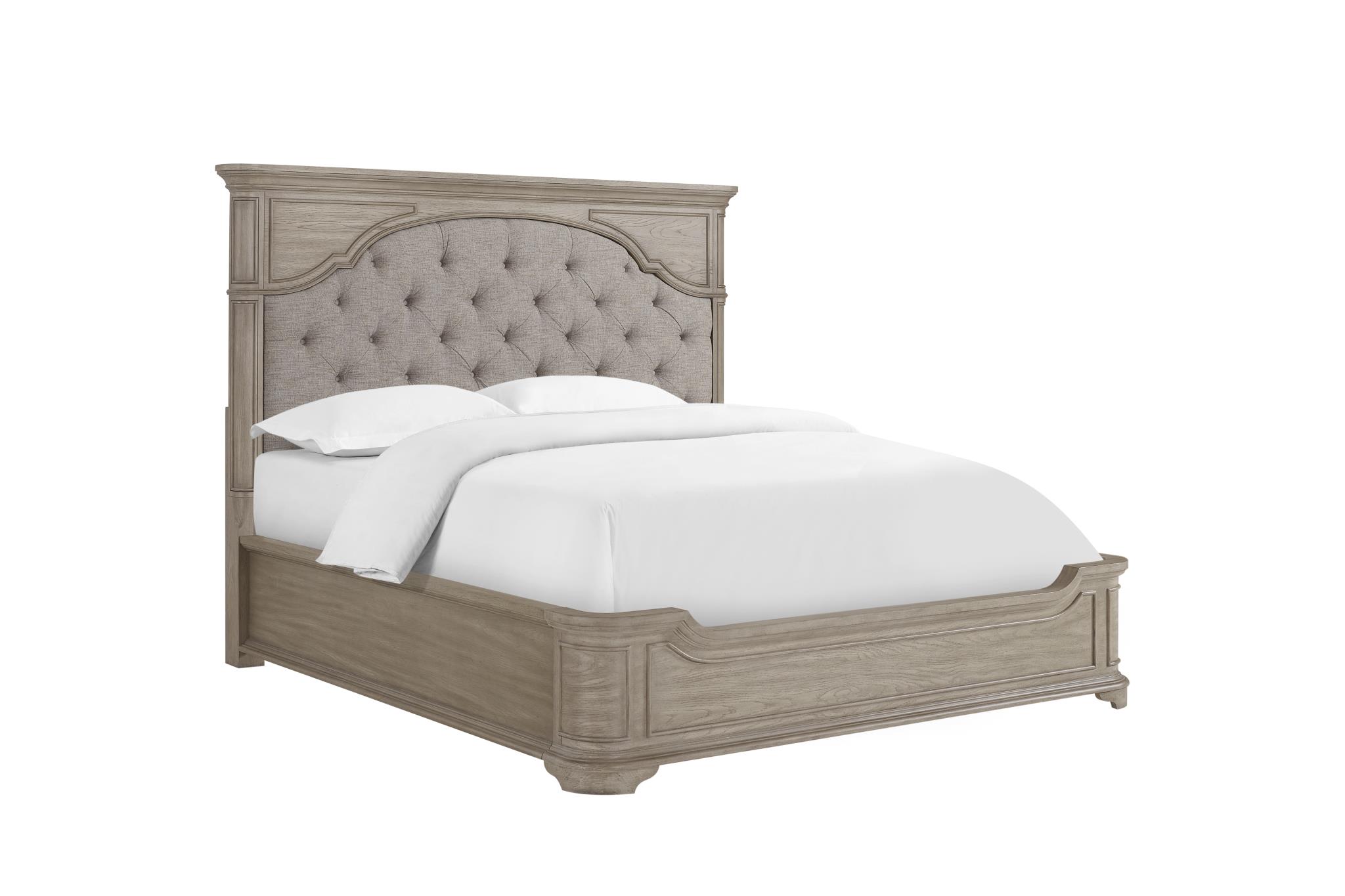 ABINGTON - KING BEDROOM SET – Image 2
