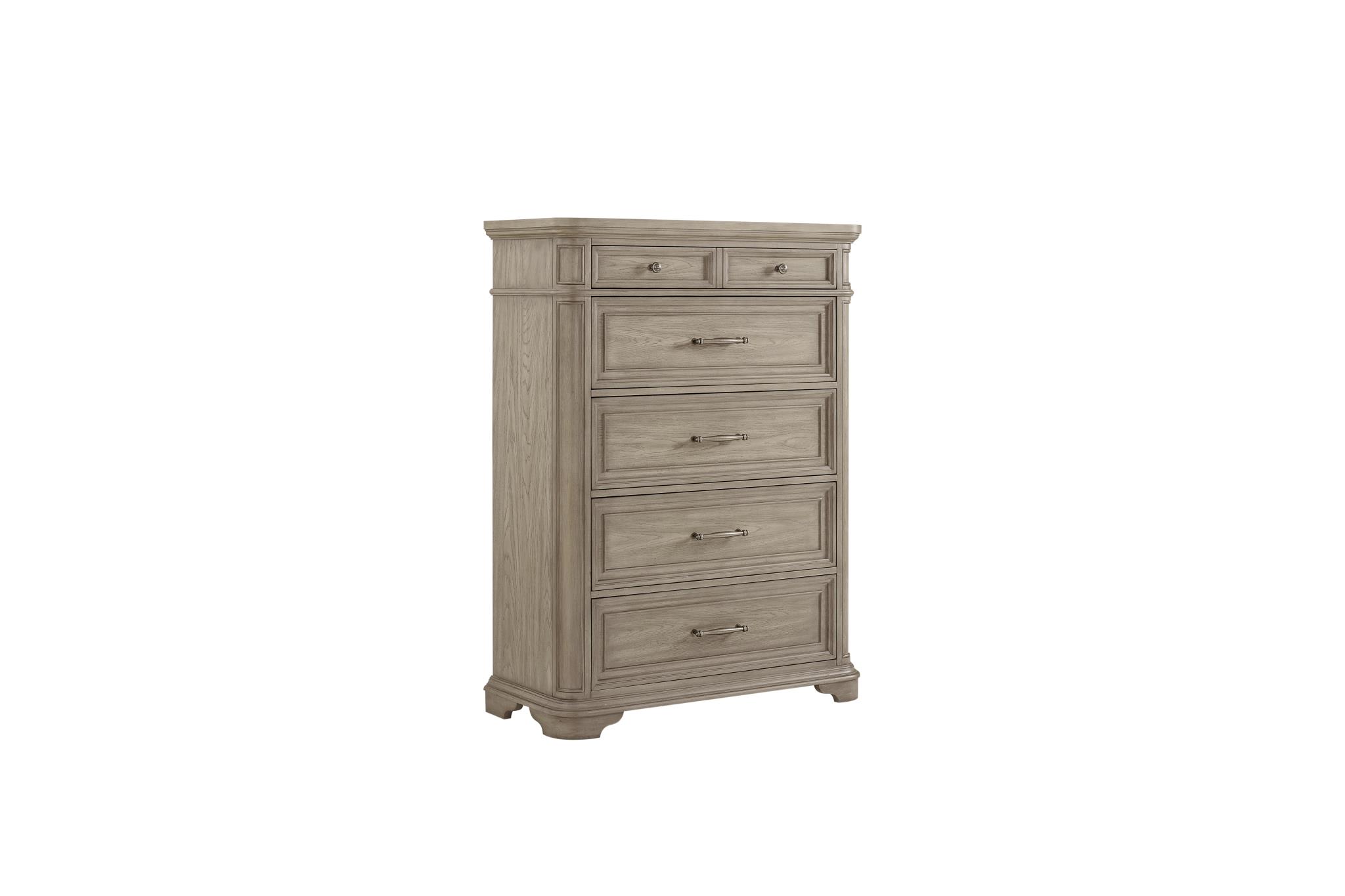 ABINGTON - KING BEDROOM SET – Image 4